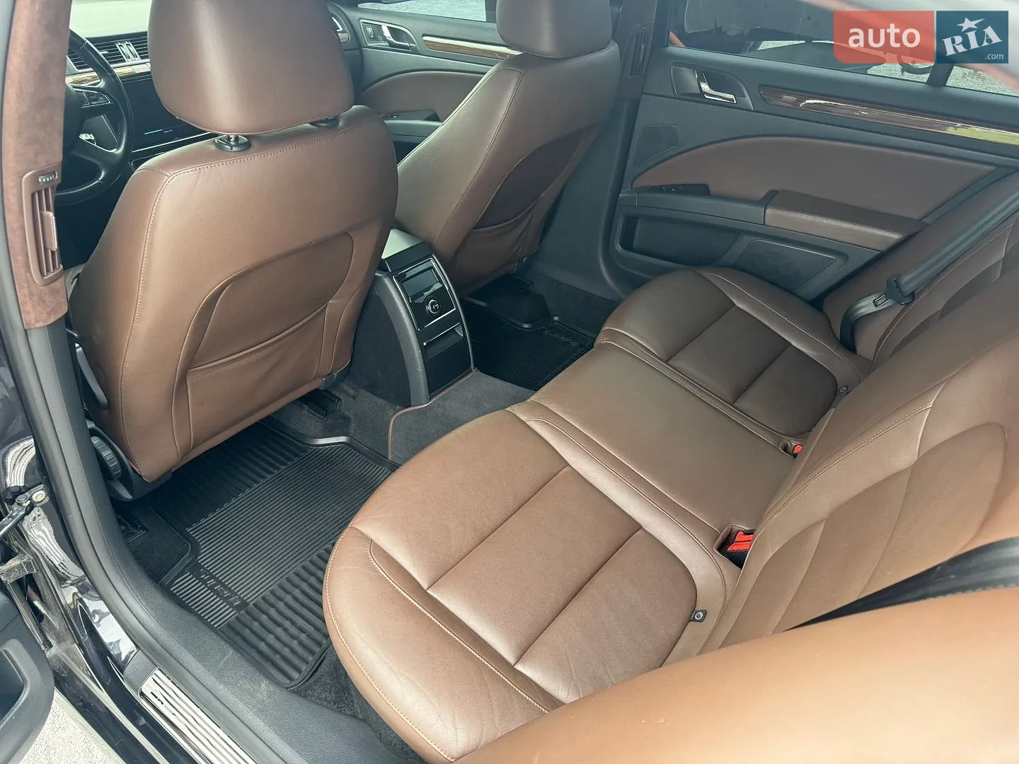 2013 Skoda Superb - мініатюра 4