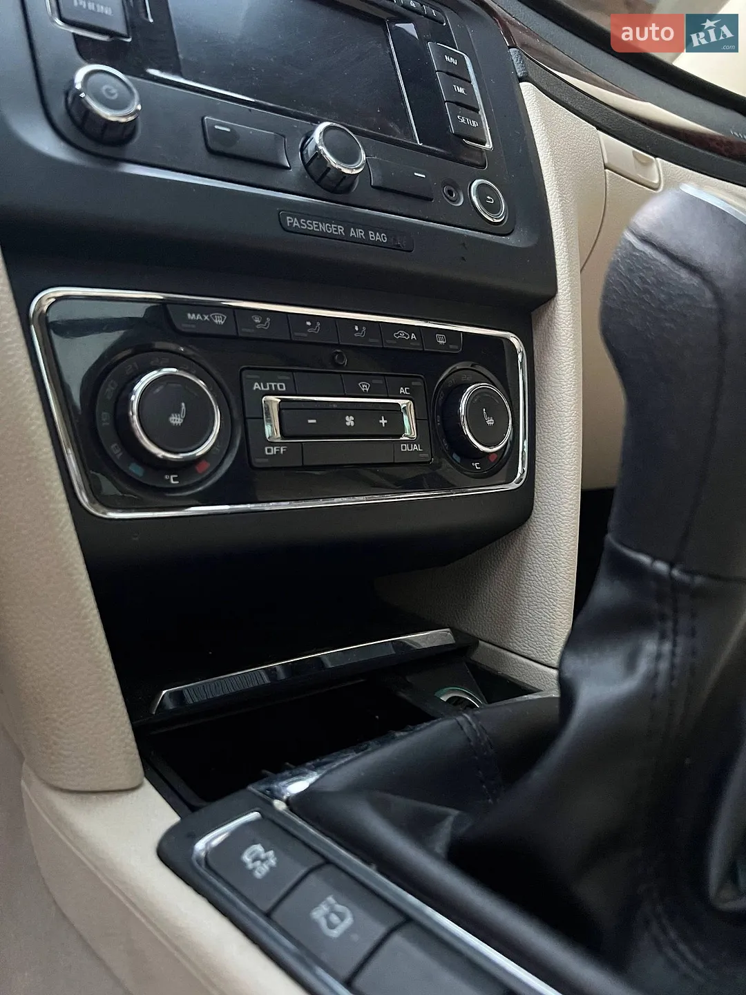 2012 Skoda Superb - мініатюра 38