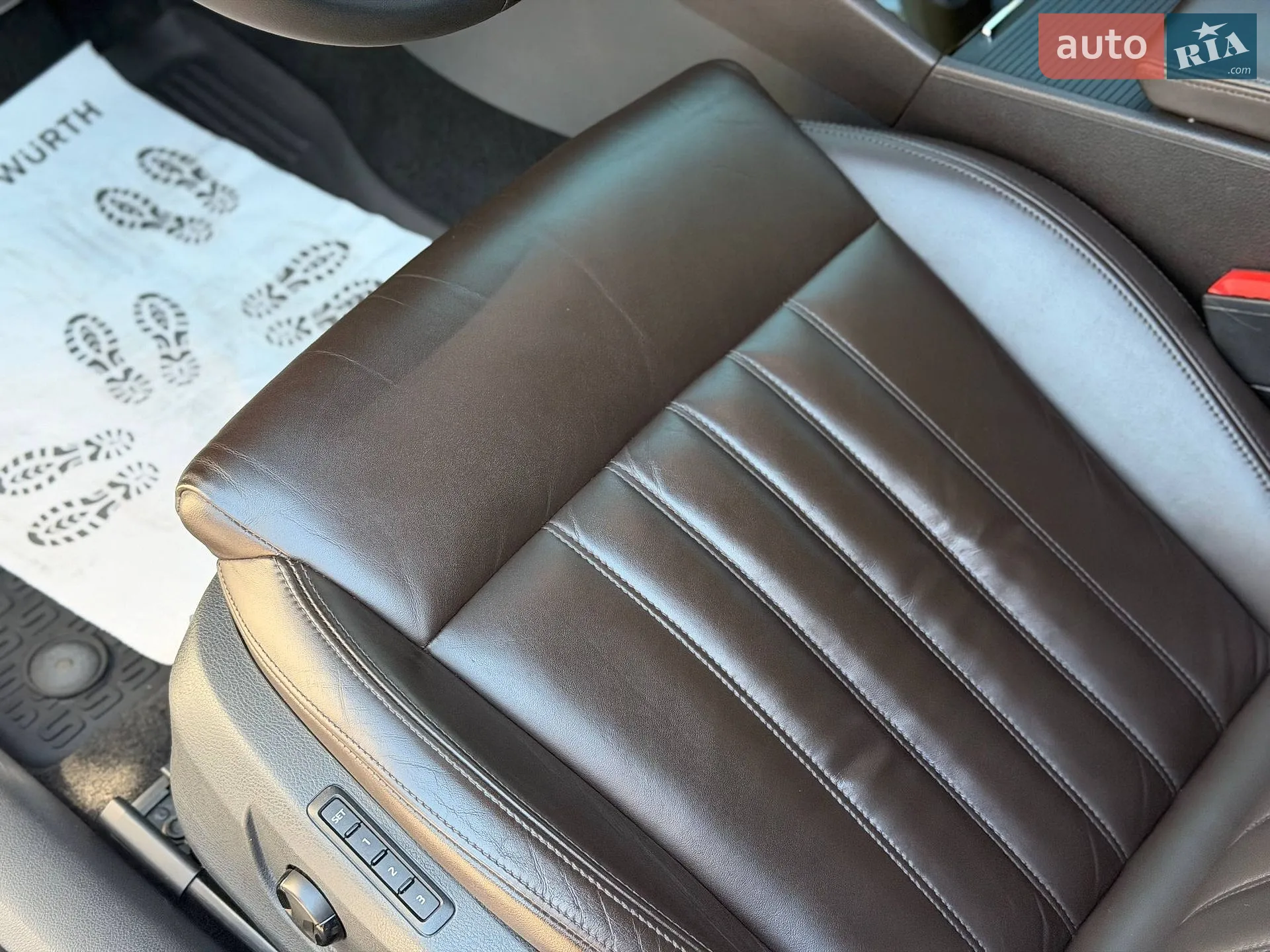 2015 Skoda Superb - мініатюра 46
