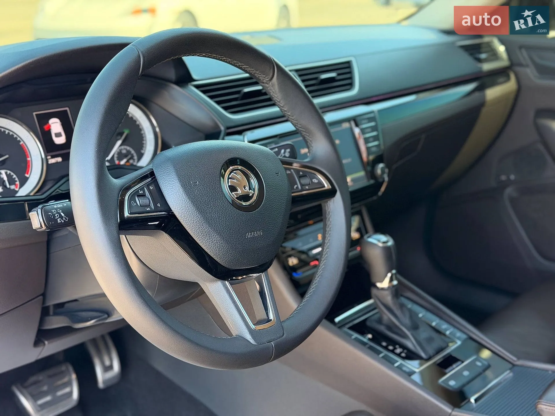 2015 Skoda Superb - мініатюра 50