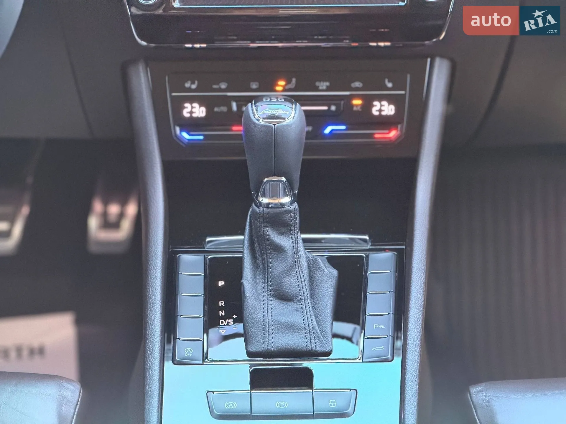 2015 Skoda Superb - мініатюра 64
