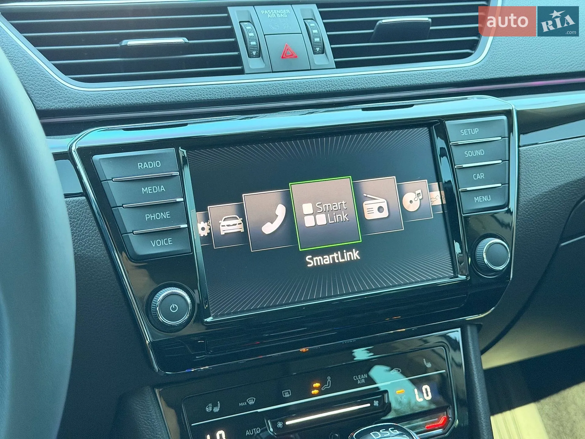 2015 Skoda Superb - мініатюра 70