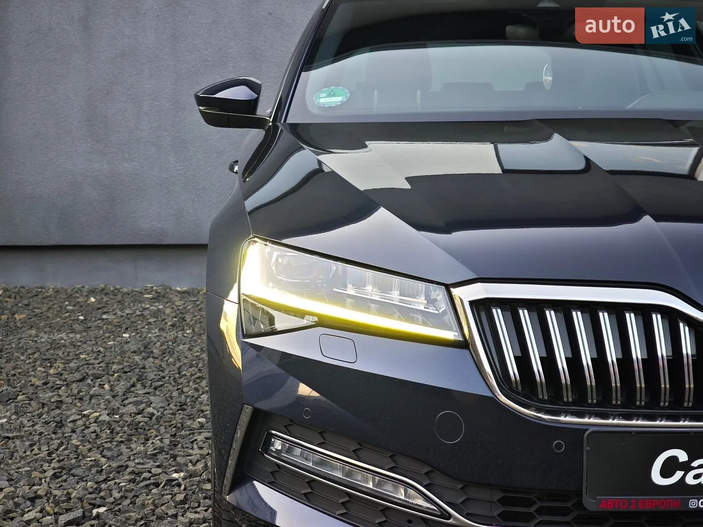 2019 Skoda Superb - мініатюра 10