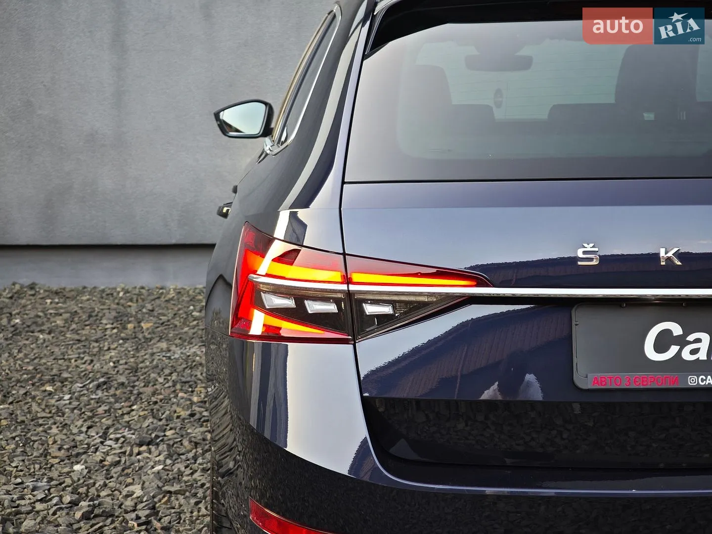 2019 Skoda Superb - мініатюра 12