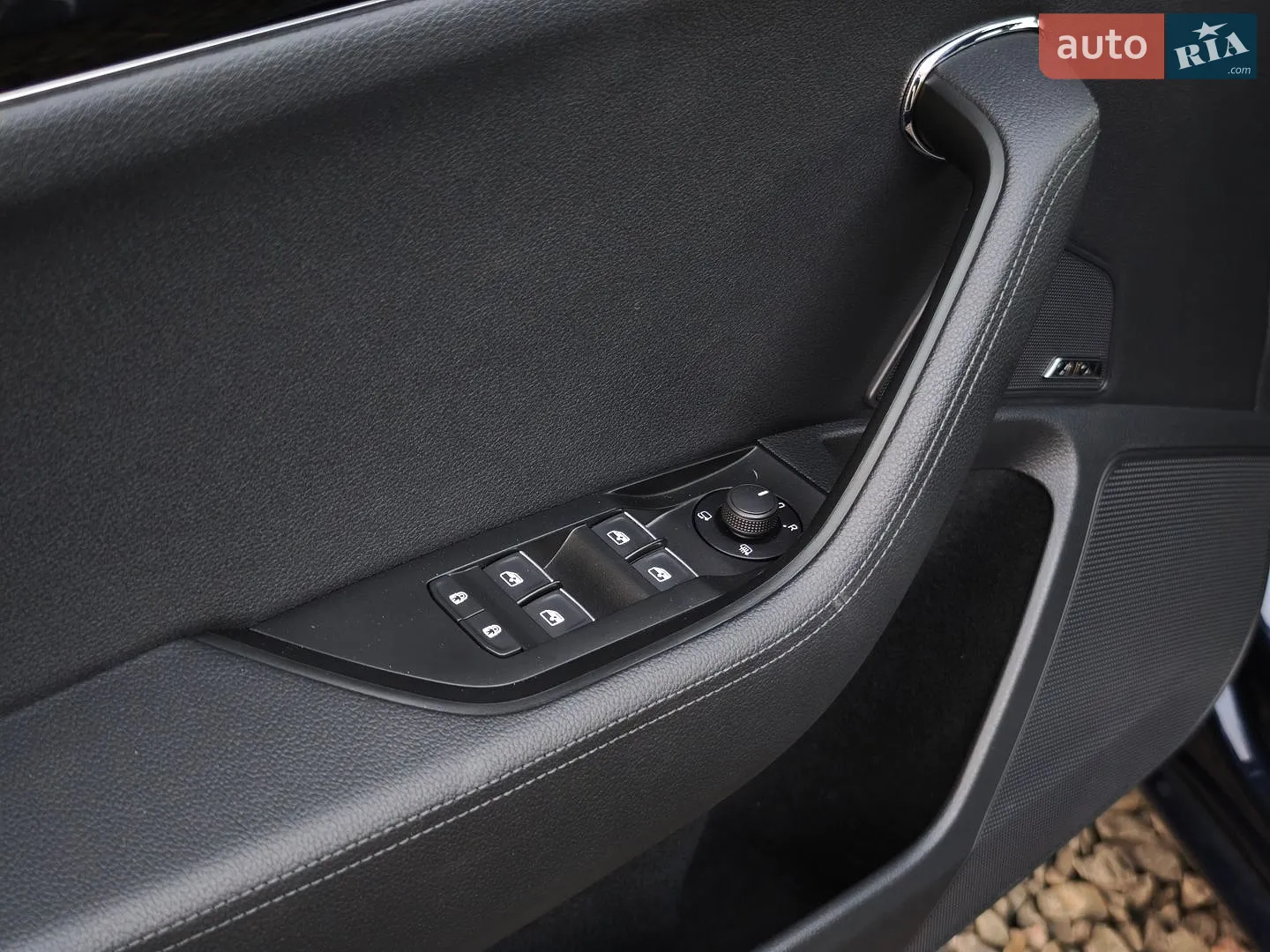 2019 Skoda Superb - мініатюра 16