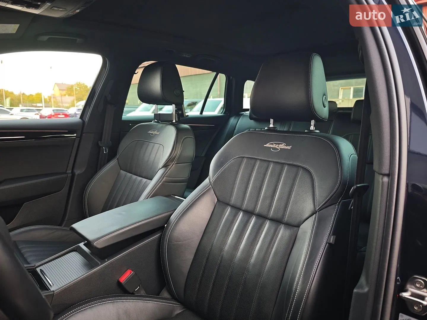2019 Skoda Superb - мініатюра 21