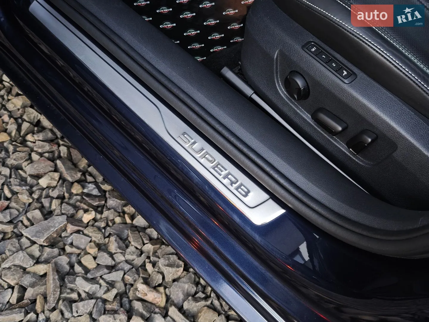 2019 Skoda Superb - мініатюра 23