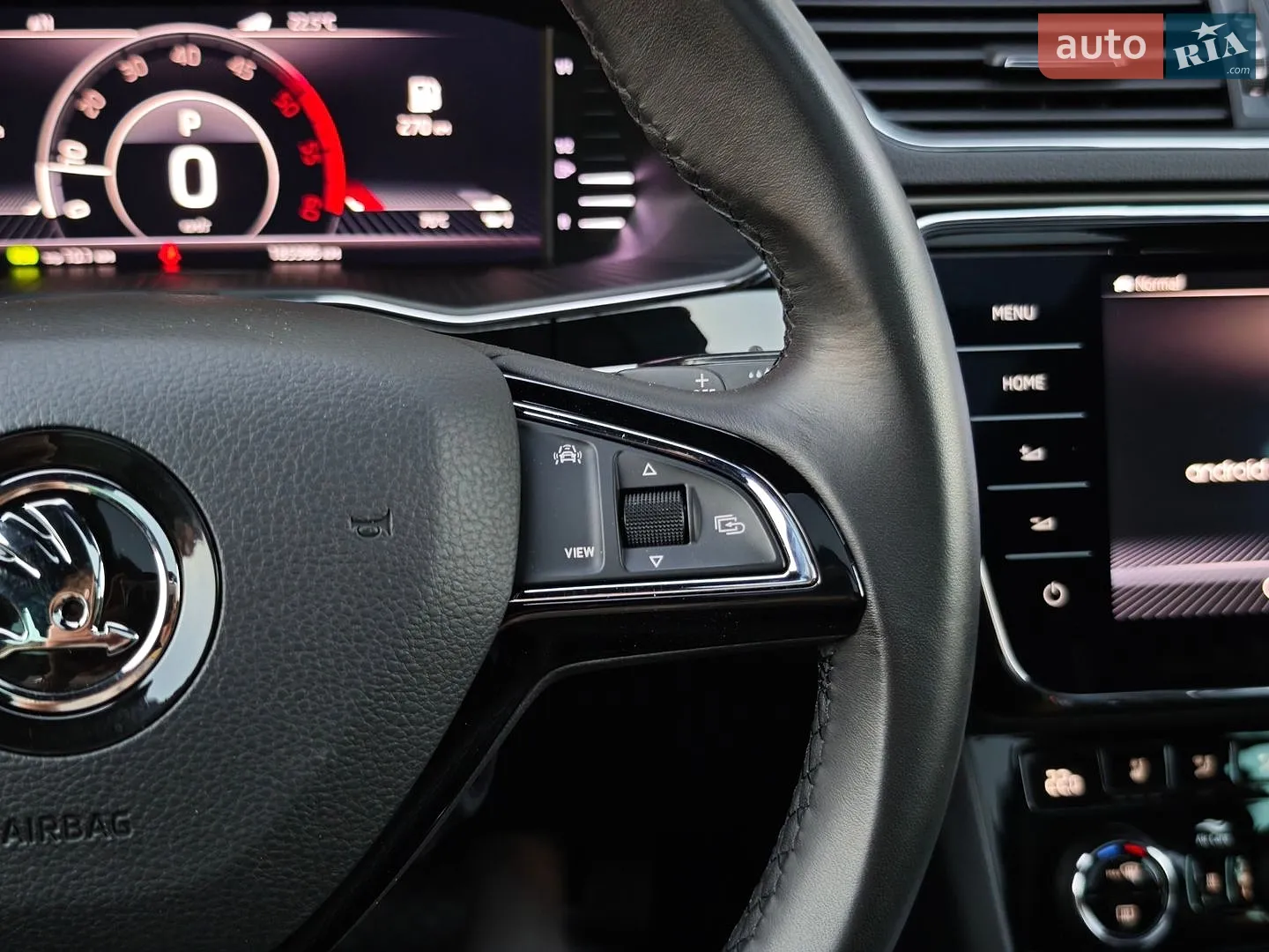 2019 Skoda Superb - мініатюра 28