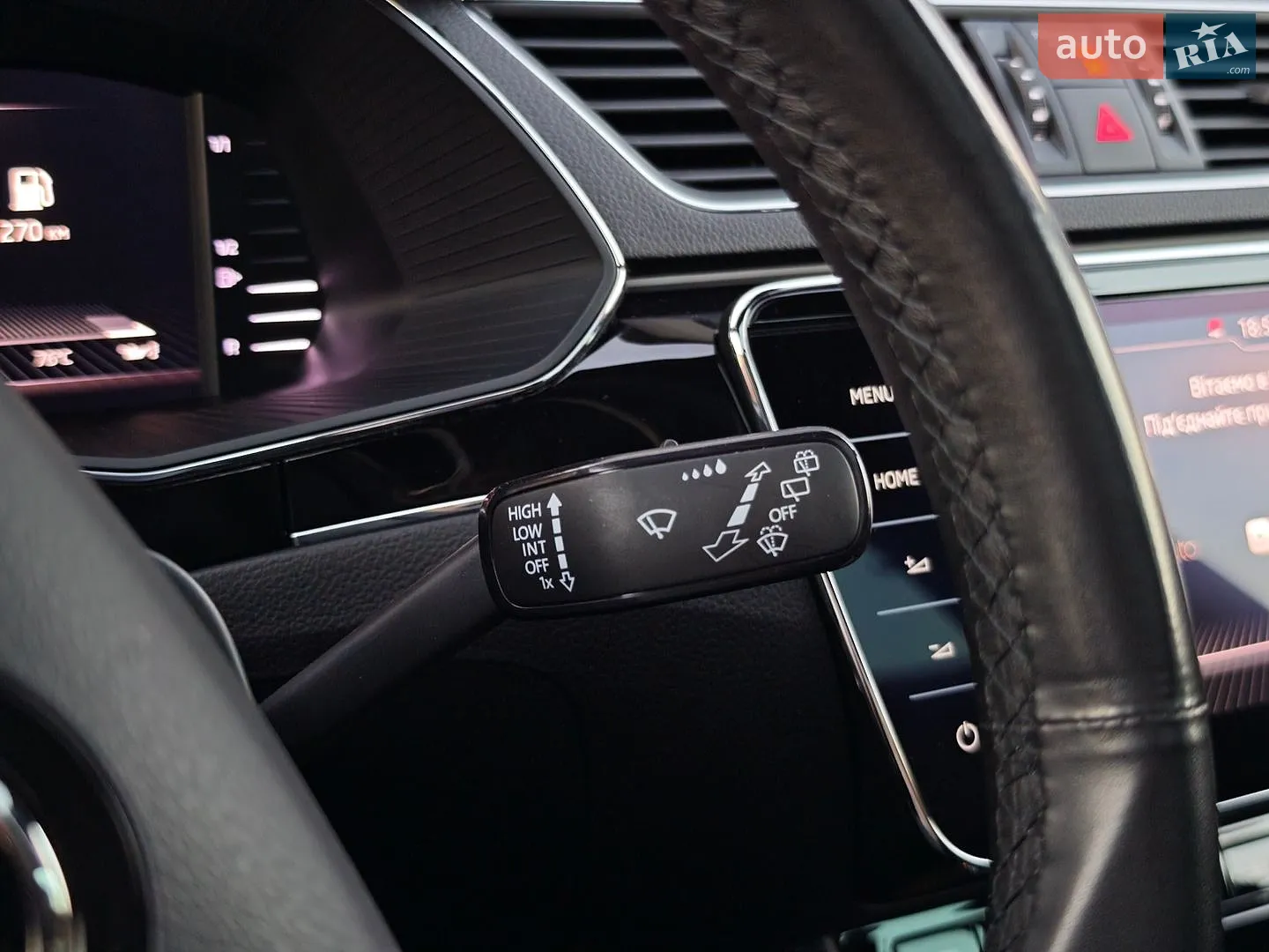 2019 Skoda Superb - мініатюра 30