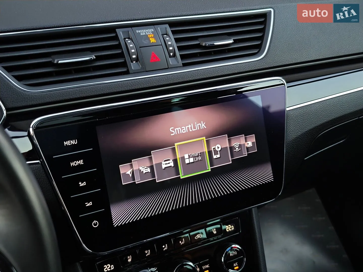 2019 Skoda Superb - мініатюра 35
