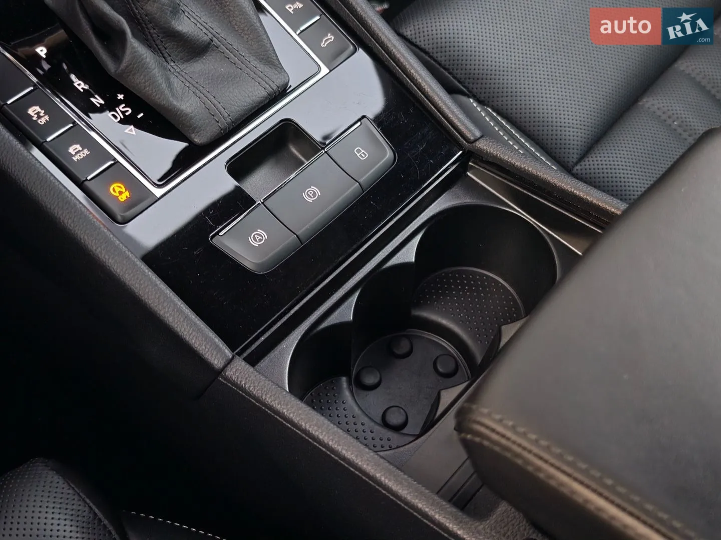 2019 Skoda Superb - мініатюра 48