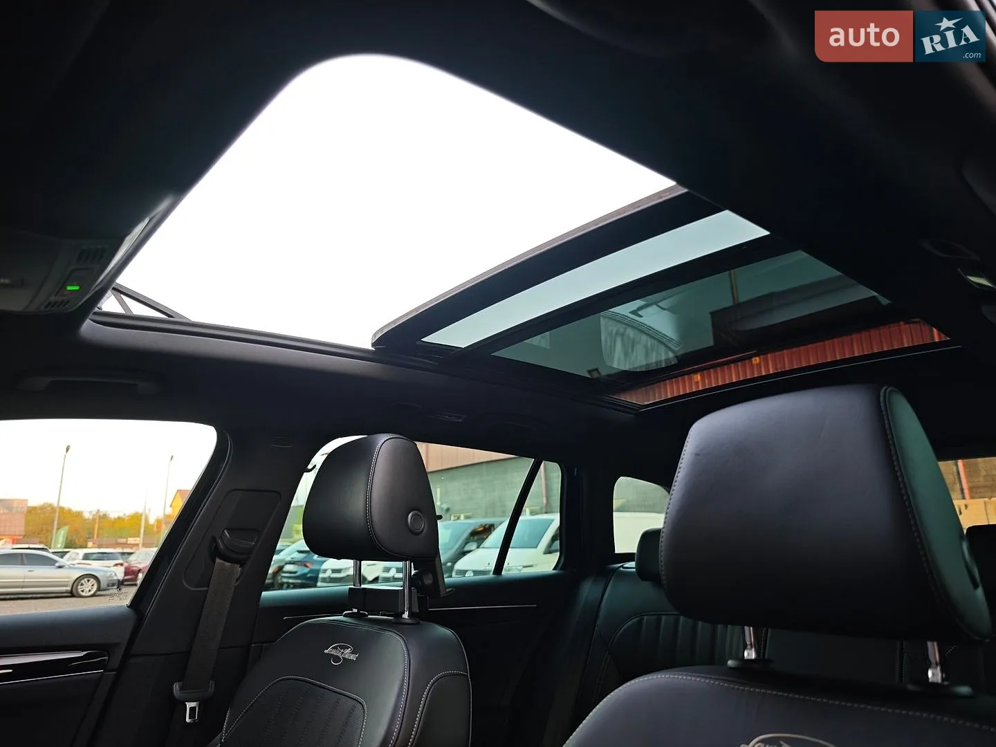 2019 Skoda Superb - мініатюра 49