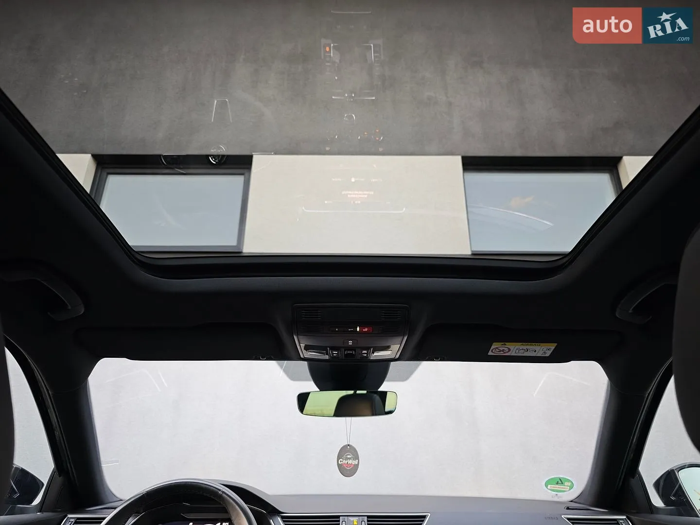 2019 Skoda Superb - мініатюра 50