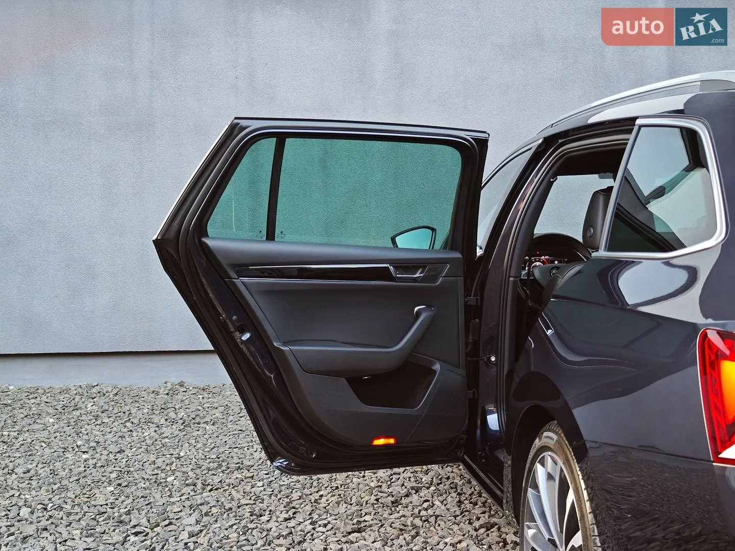 2019 Skoda Superb - мініатюра 51