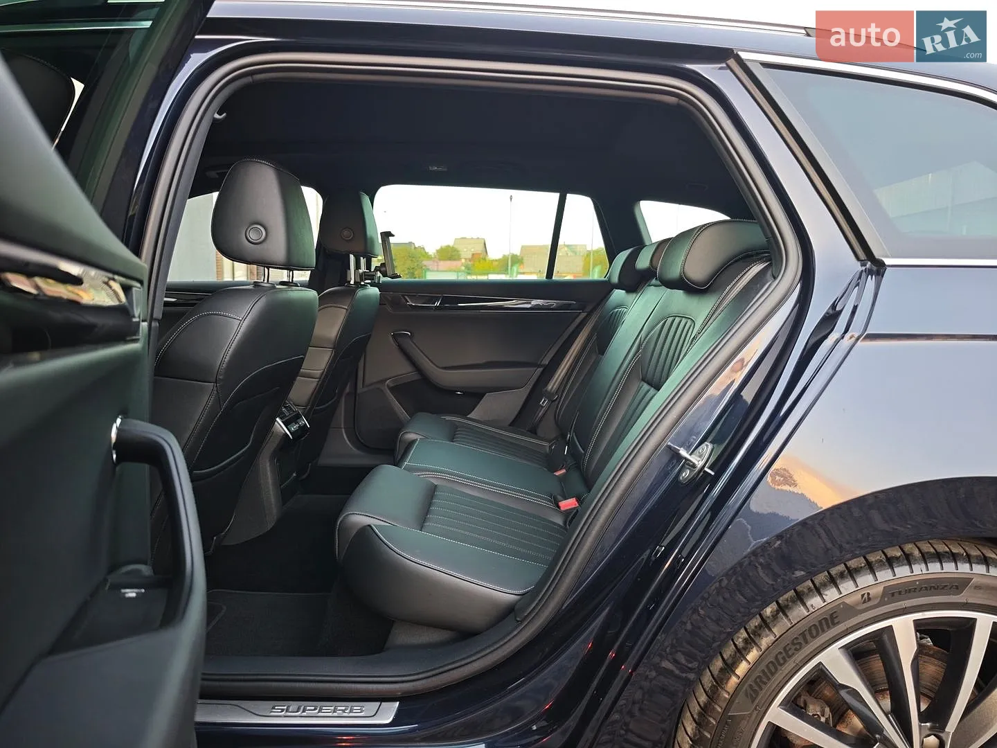 2019 Skoda Superb - мініатюра 52
