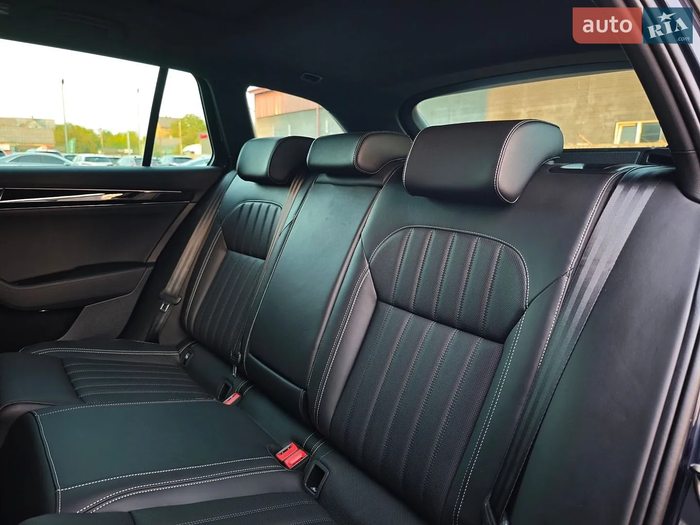2019 Skoda Superb - мініатюра 53