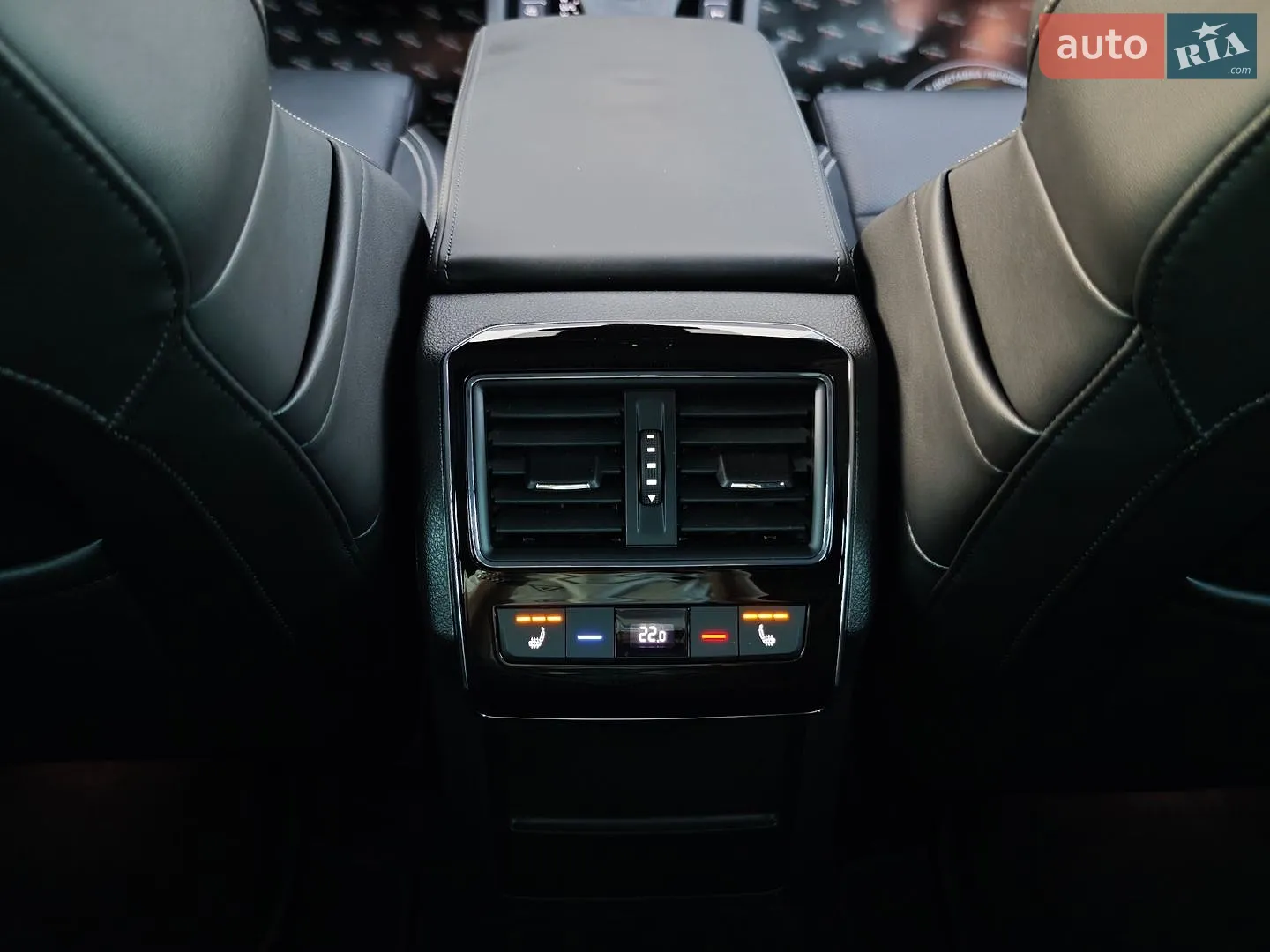 2019 Skoda Superb - мініатюра 54