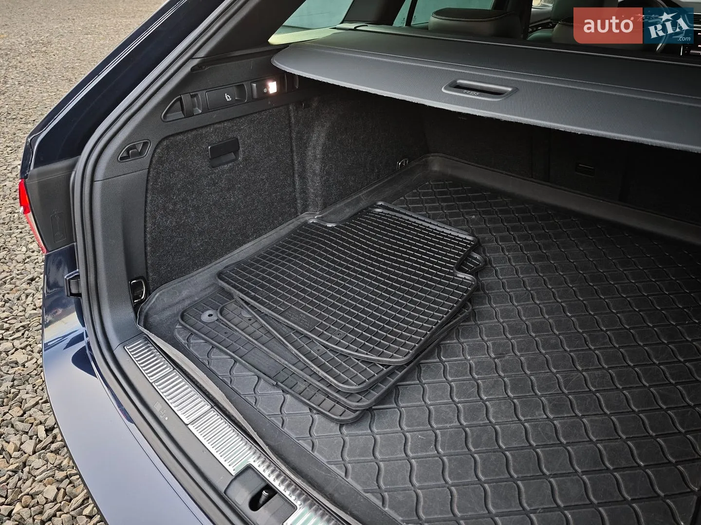 2019 Skoda Superb - мініатюра 57