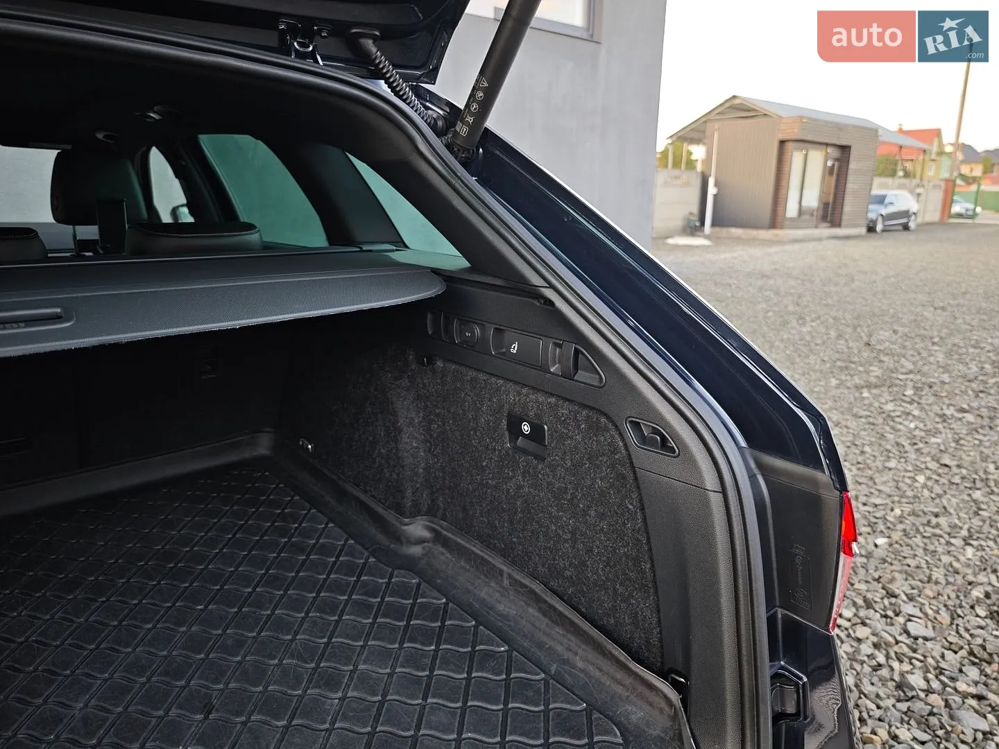 2019 Skoda Superb - мініатюра 59