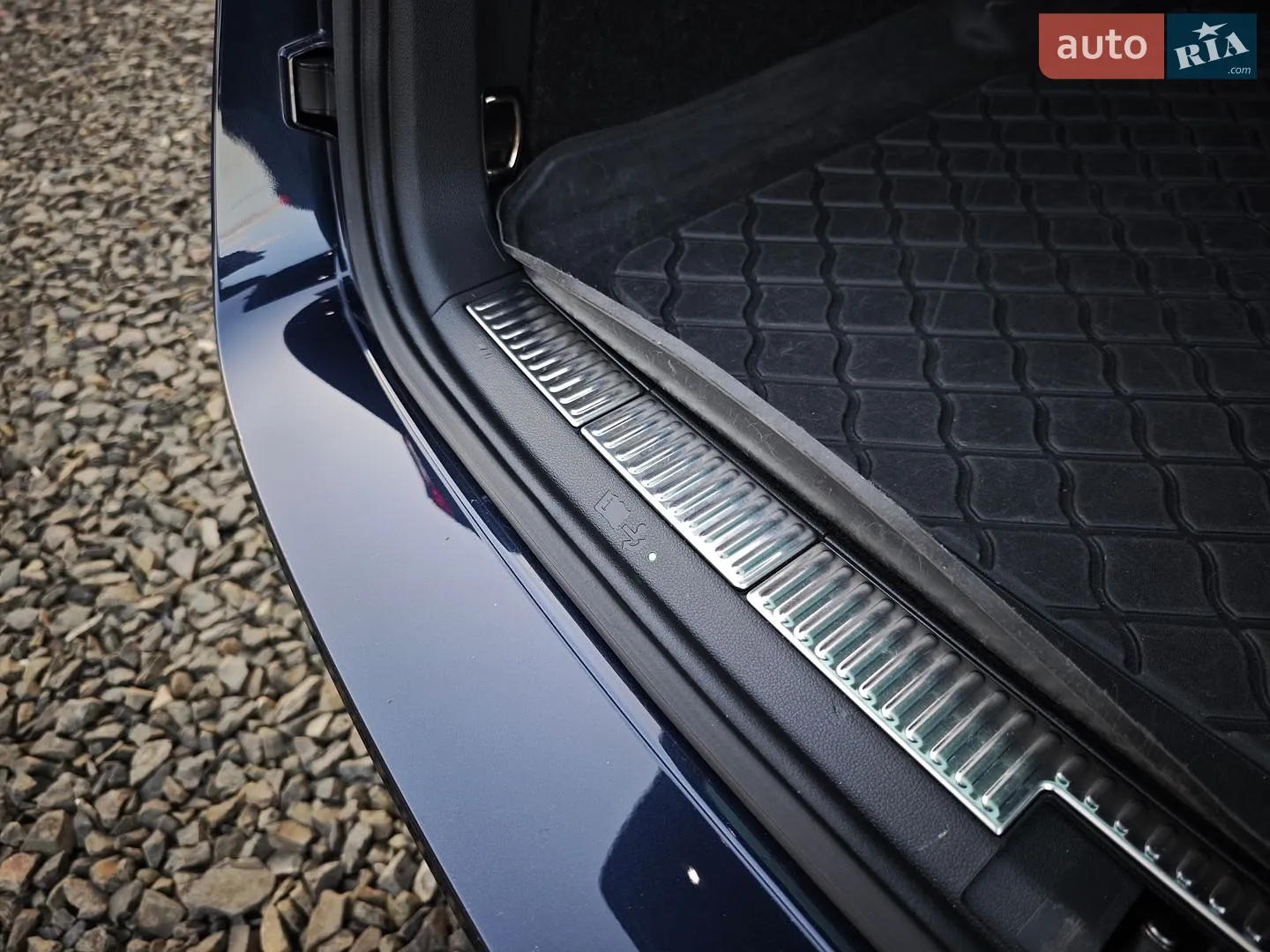 2019 Skoda Superb - мініатюра 60