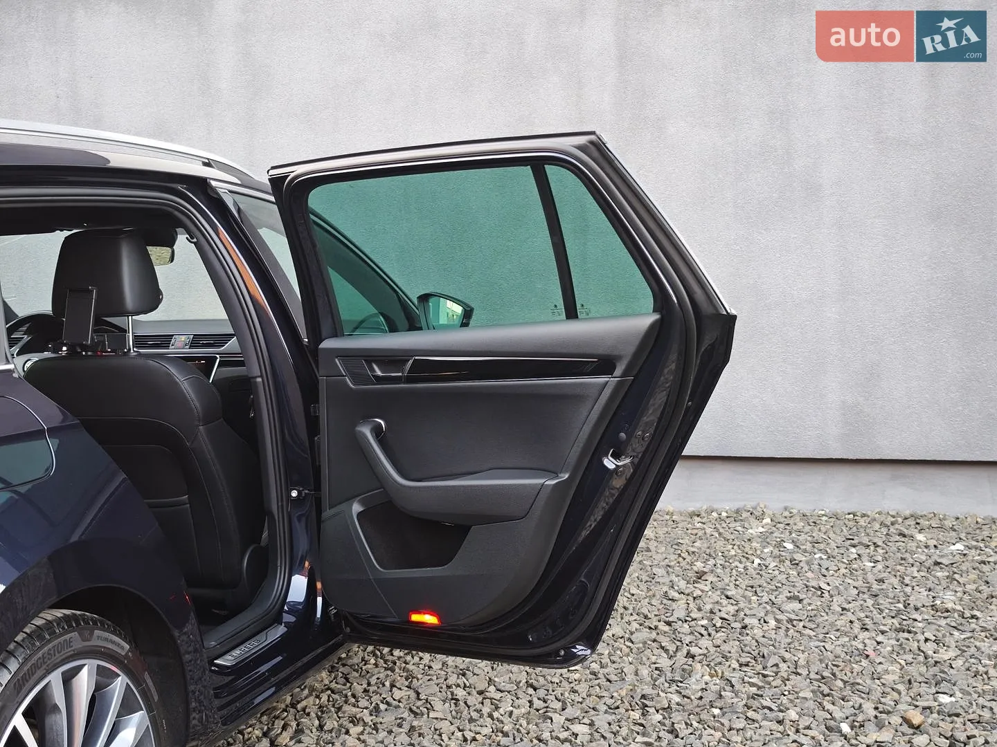 2019 Skoda Superb - мініатюра 61
