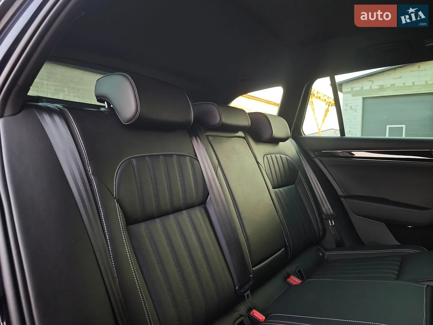 2019 Skoda Superb - мініатюра 63