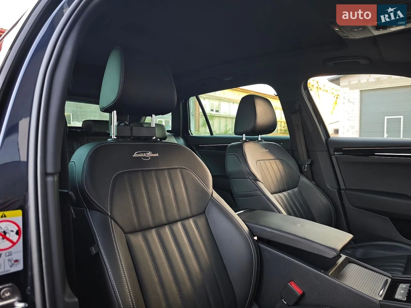 2019 Skoda Superb - мініатюра 65