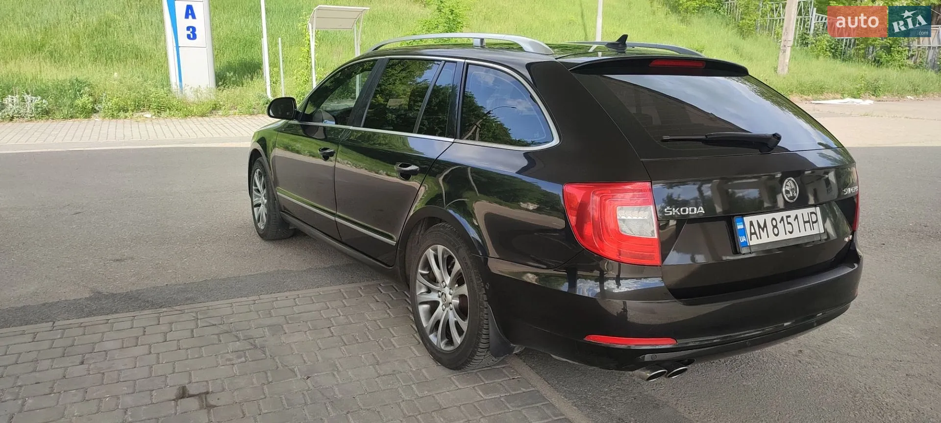 2014 Skoda Superb - мініатюра 5