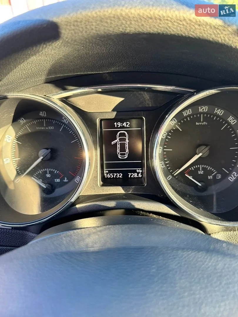 2013 Skoda Superb - мініатюра 9