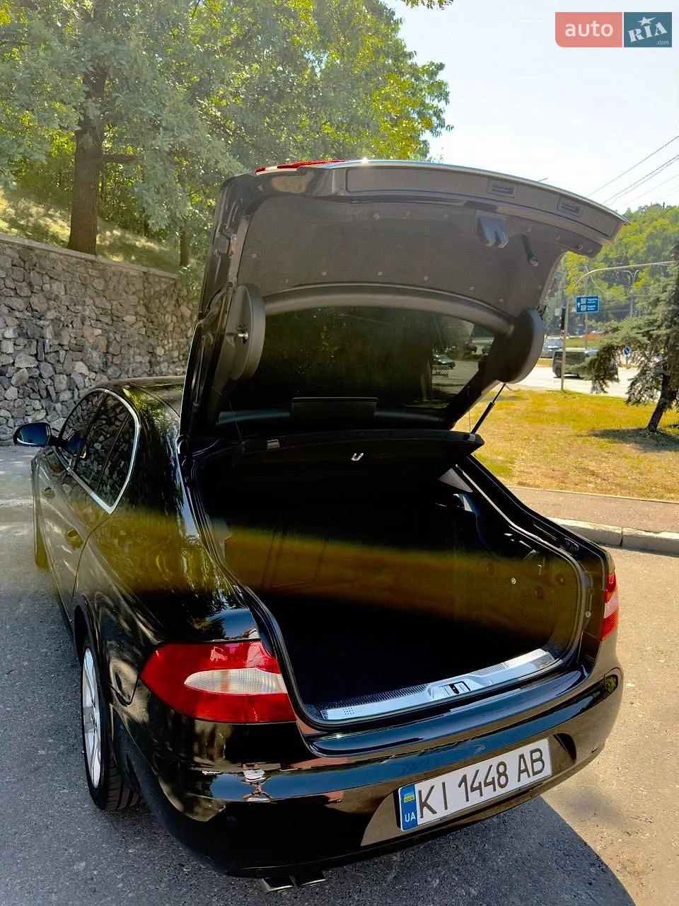 2010 Skoda Superb - мініатюра 7
