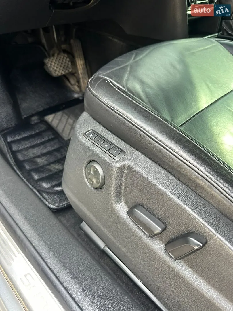 2014 Skoda Superb - мініатюра 18