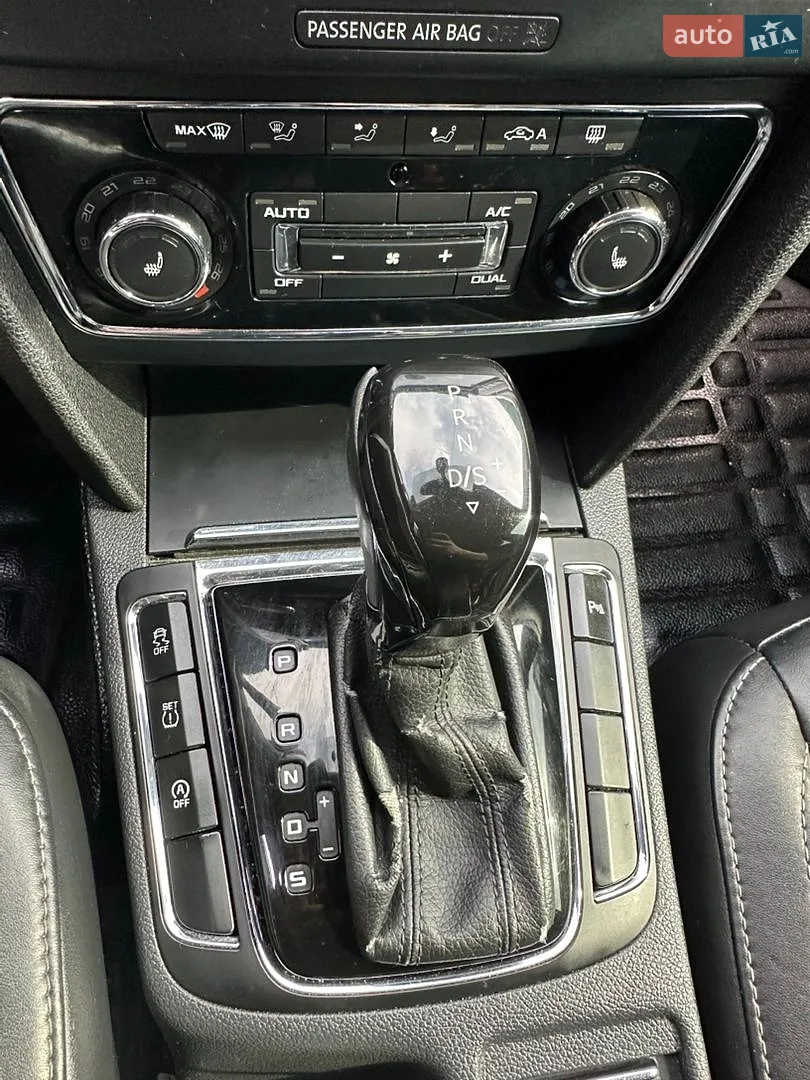 2014 Skoda Superb - мініатюра 27