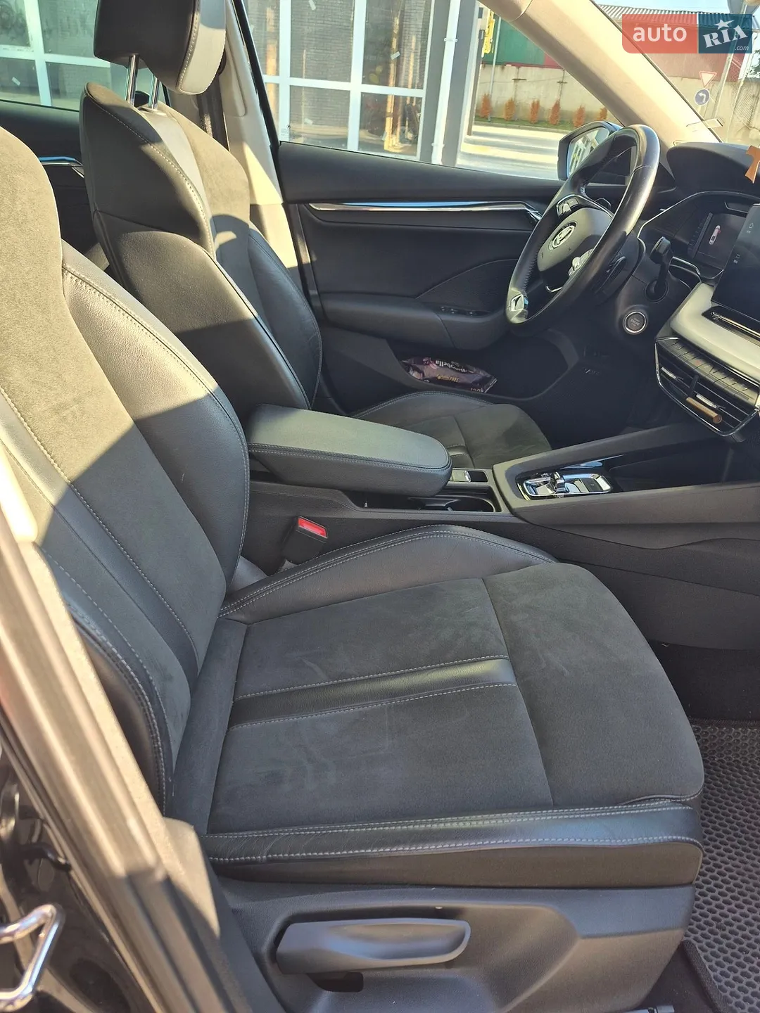 2020 Skoda Octavia - мініатюра 7