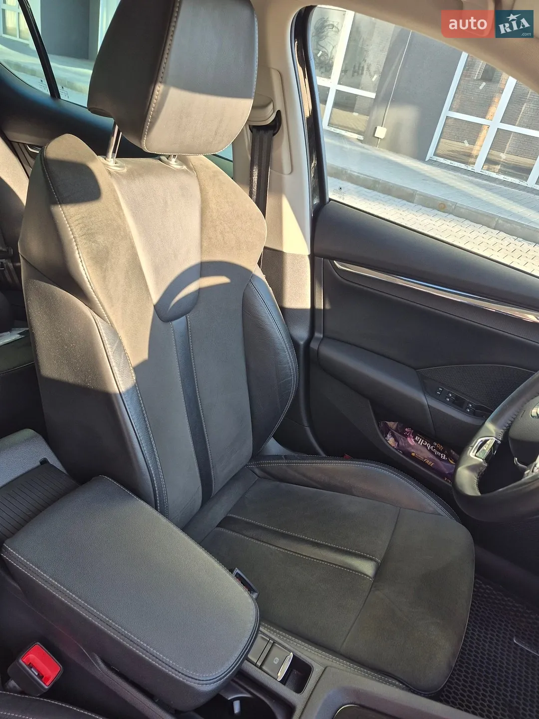 2020 Skoda Octavia - мініатюра 9
