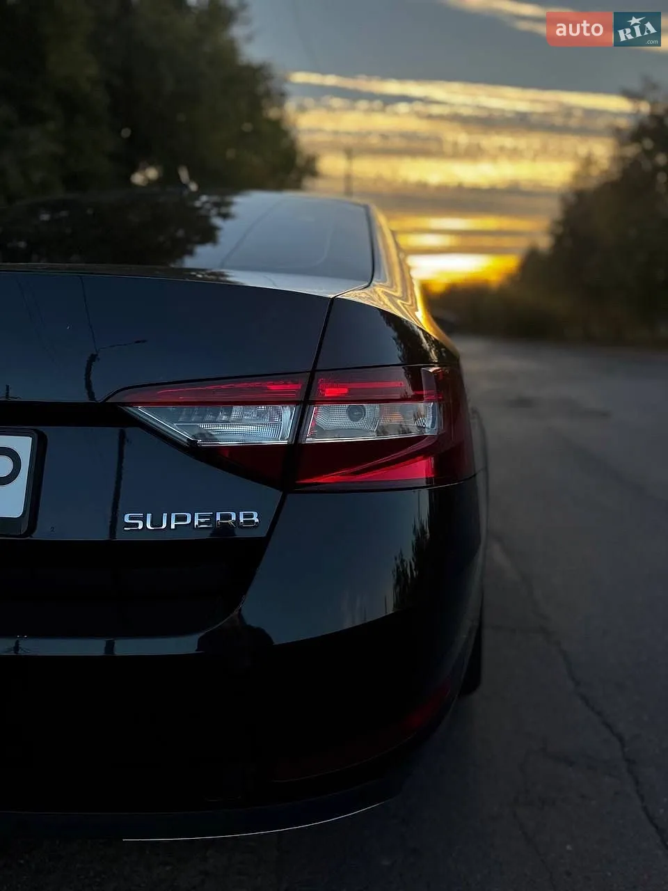 2015 Skoda Superb - мініатюра 9