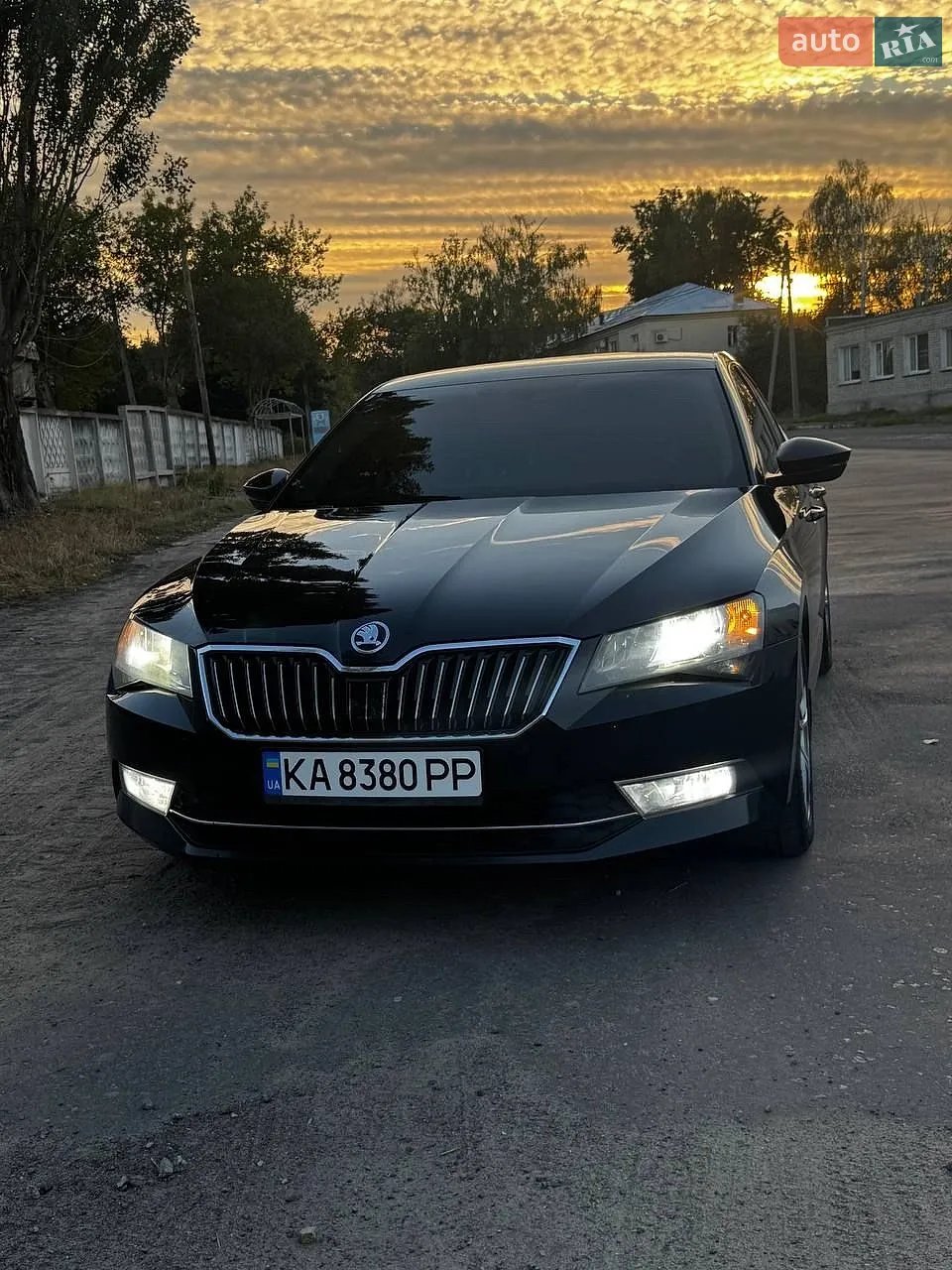 2015 Skoda Superb - мініатюра 11