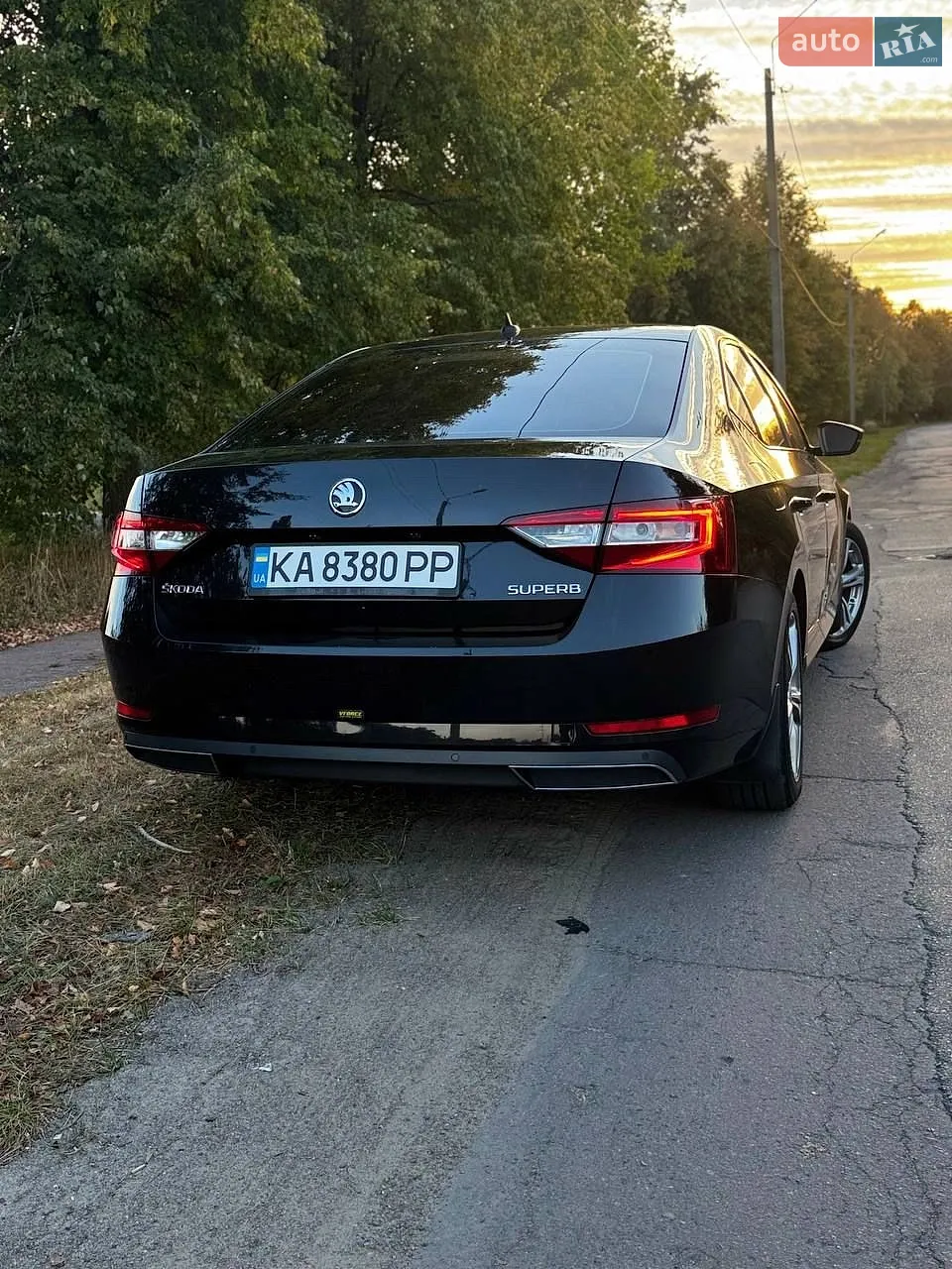 2015 Skoda Superb - мініатюра 13