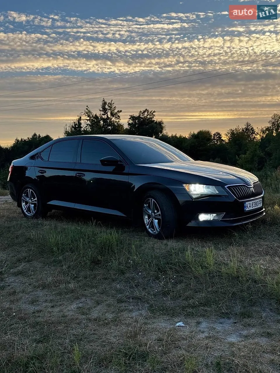 2015 Skoda Superb - мініатюра 8
