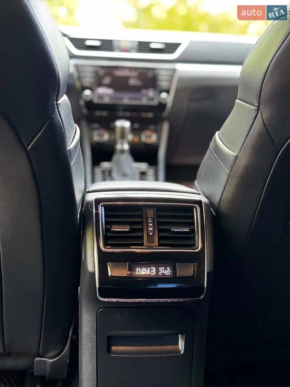2015 Skoda Superb - мініатюра 21