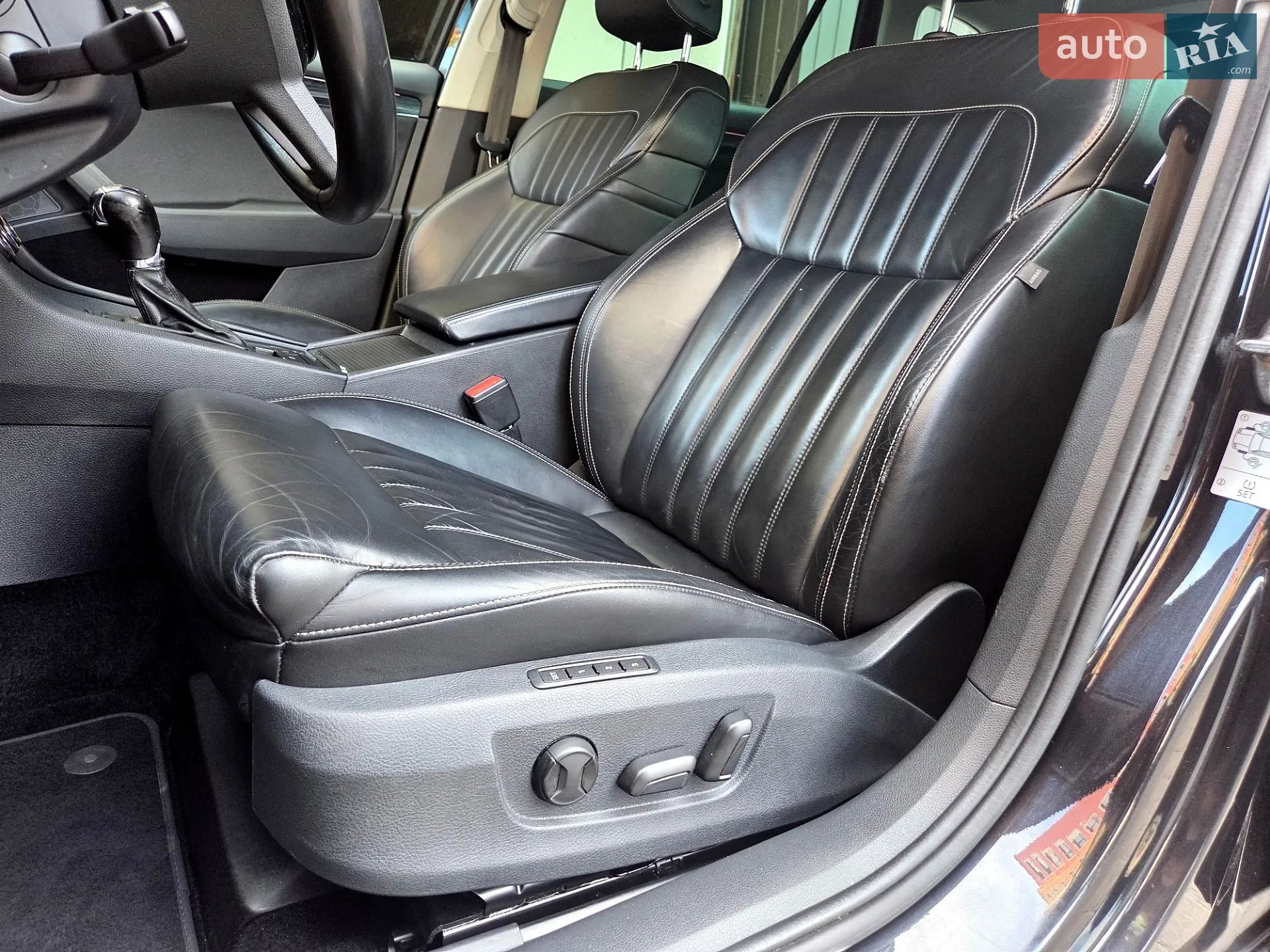 2019 Skoda Superb - мініатюра 22