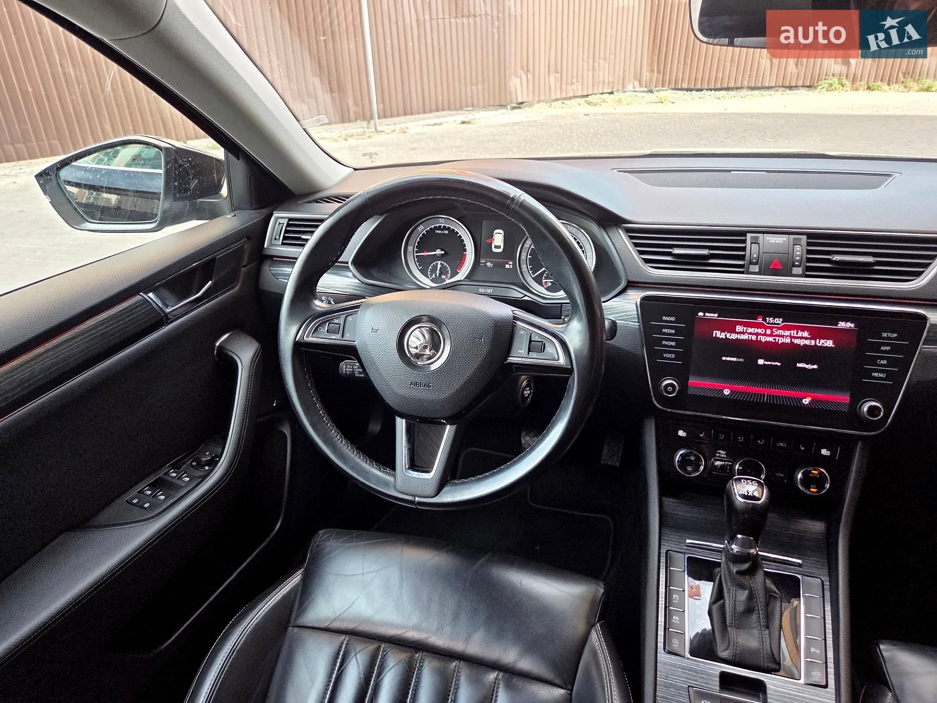 2019 Skoda Superb - мініатюра 25