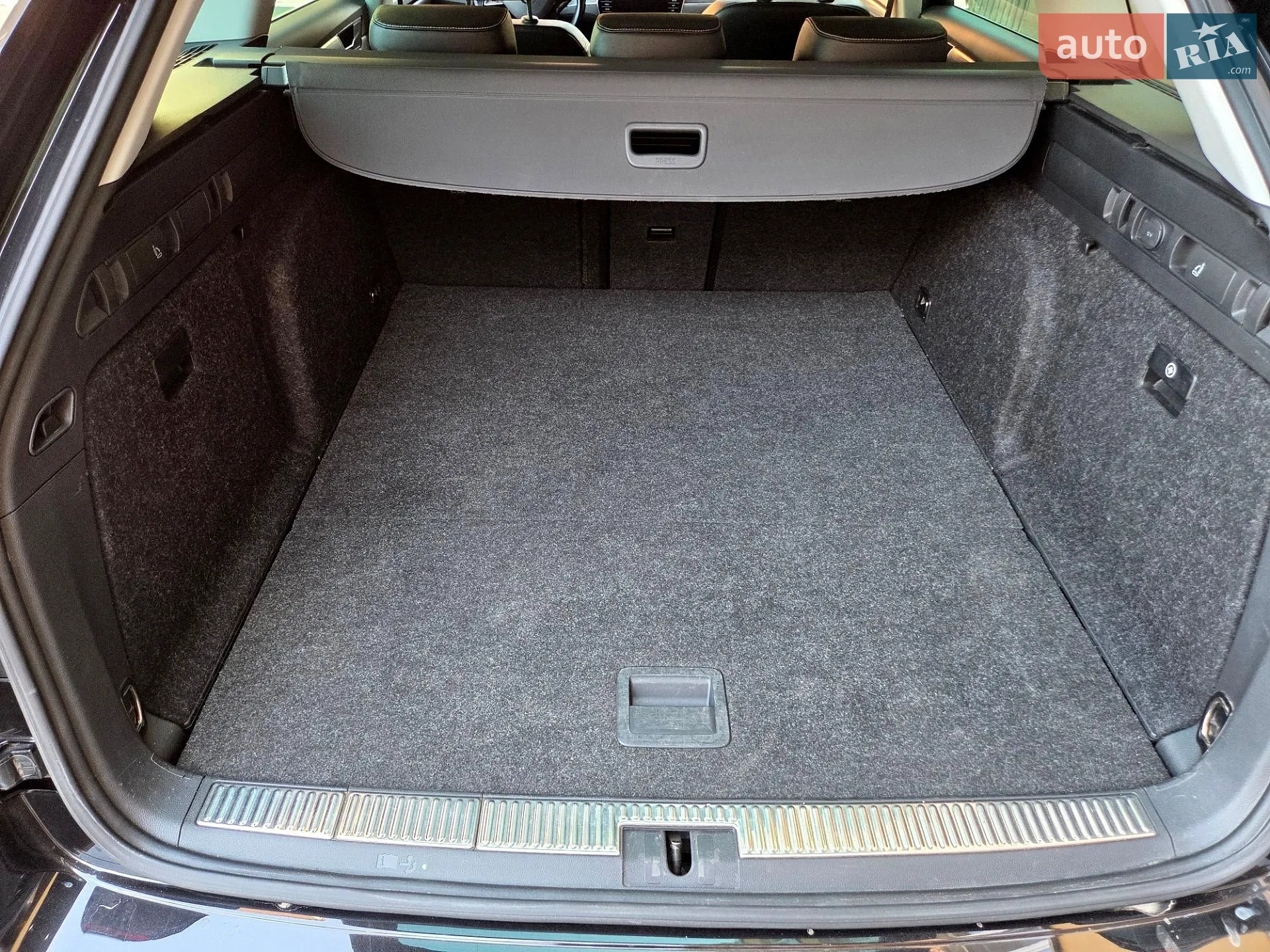 2019 Skoda Superb - мініатюра 33