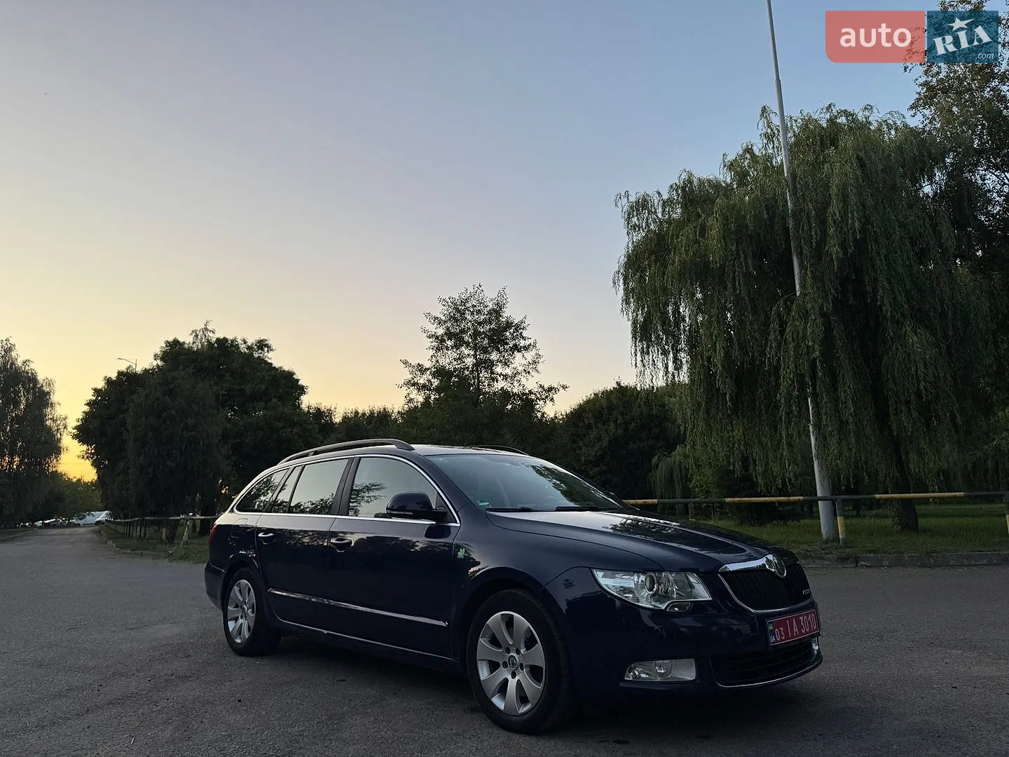 2012 Skoda Superb - мініатюра 22