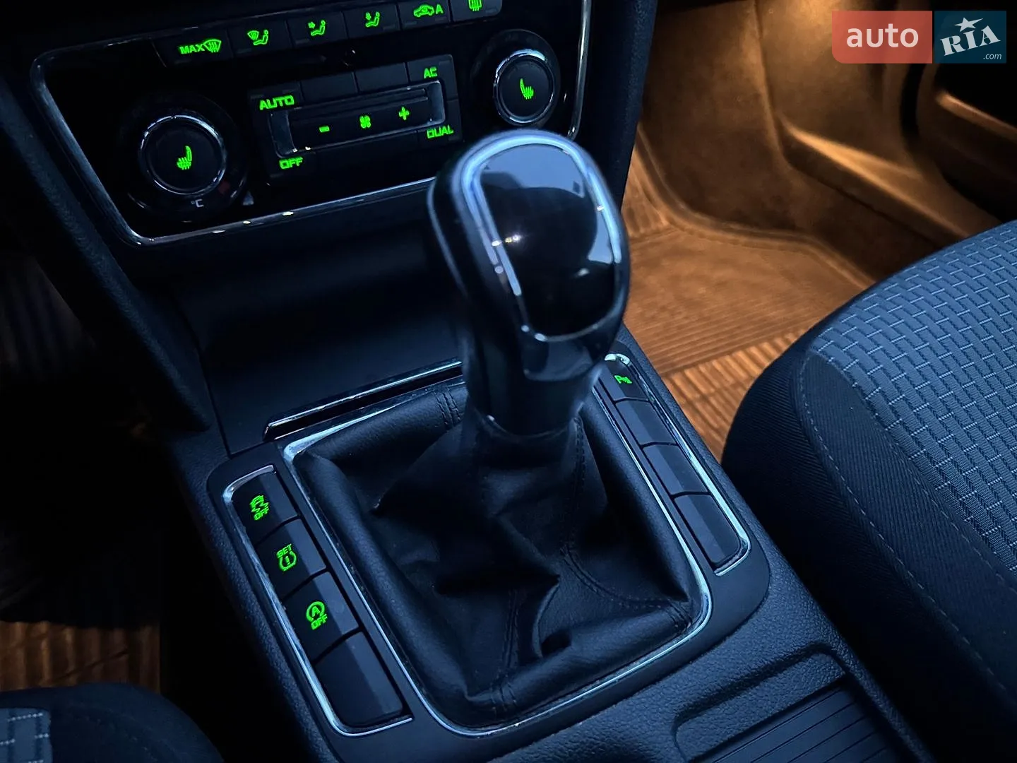 2012 Skoda Superb - мініатюра 34