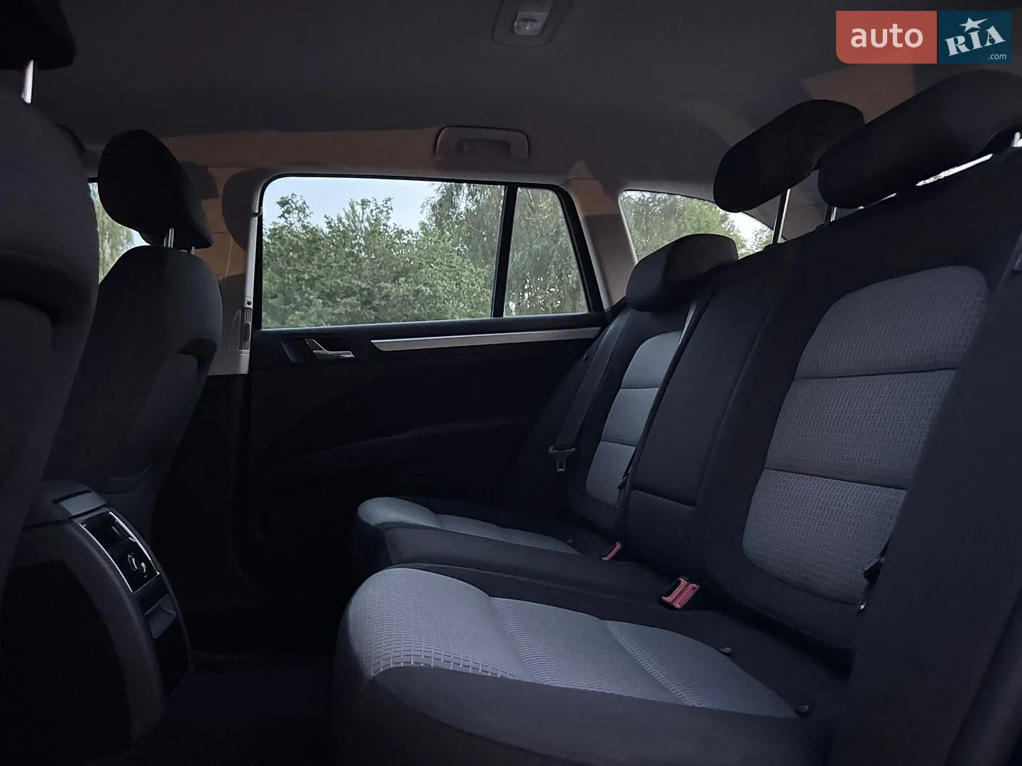 2012 Skoda Superb - мініатюра 37