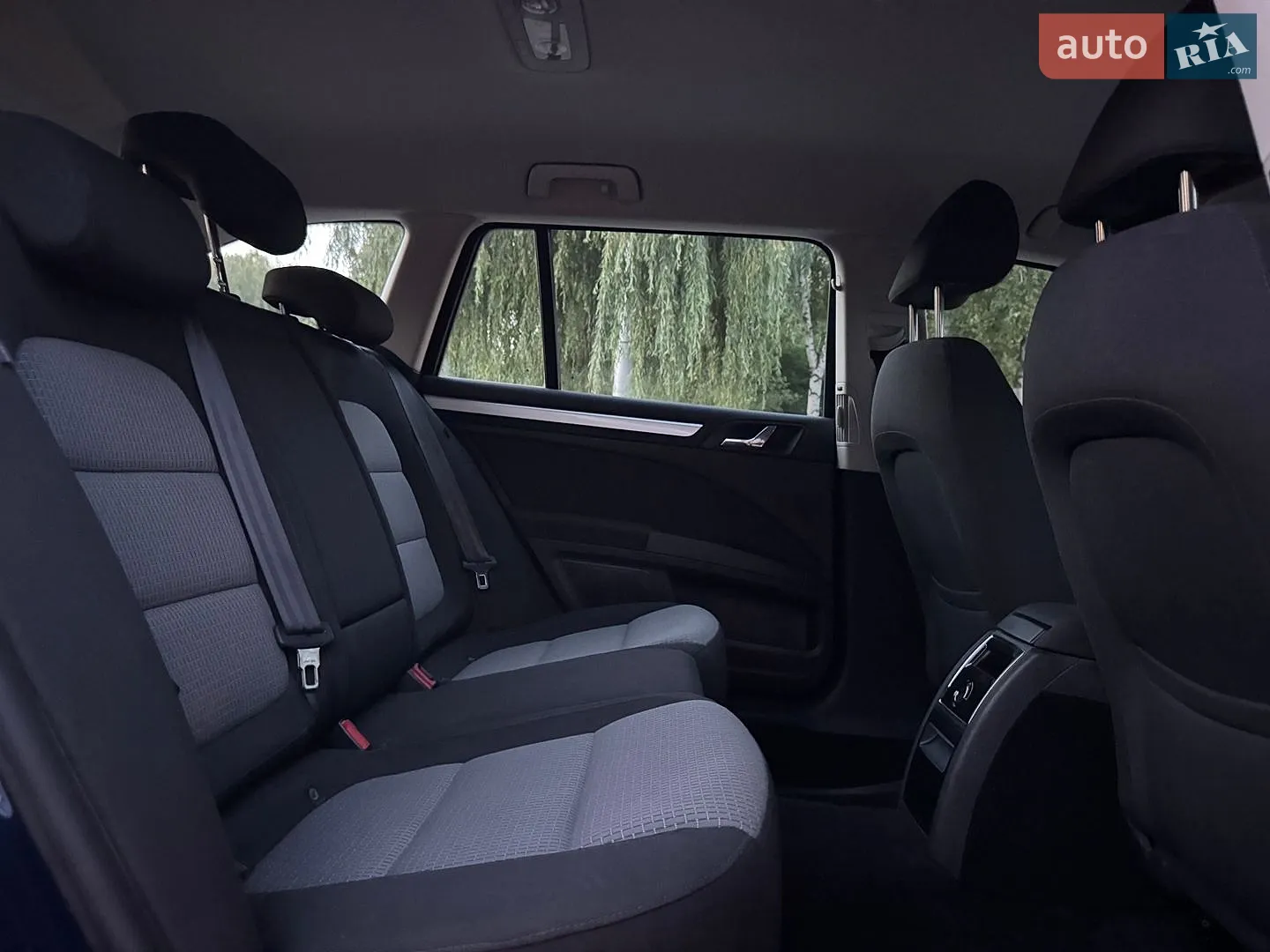 2012 Skoda Superb - мініатюра 43