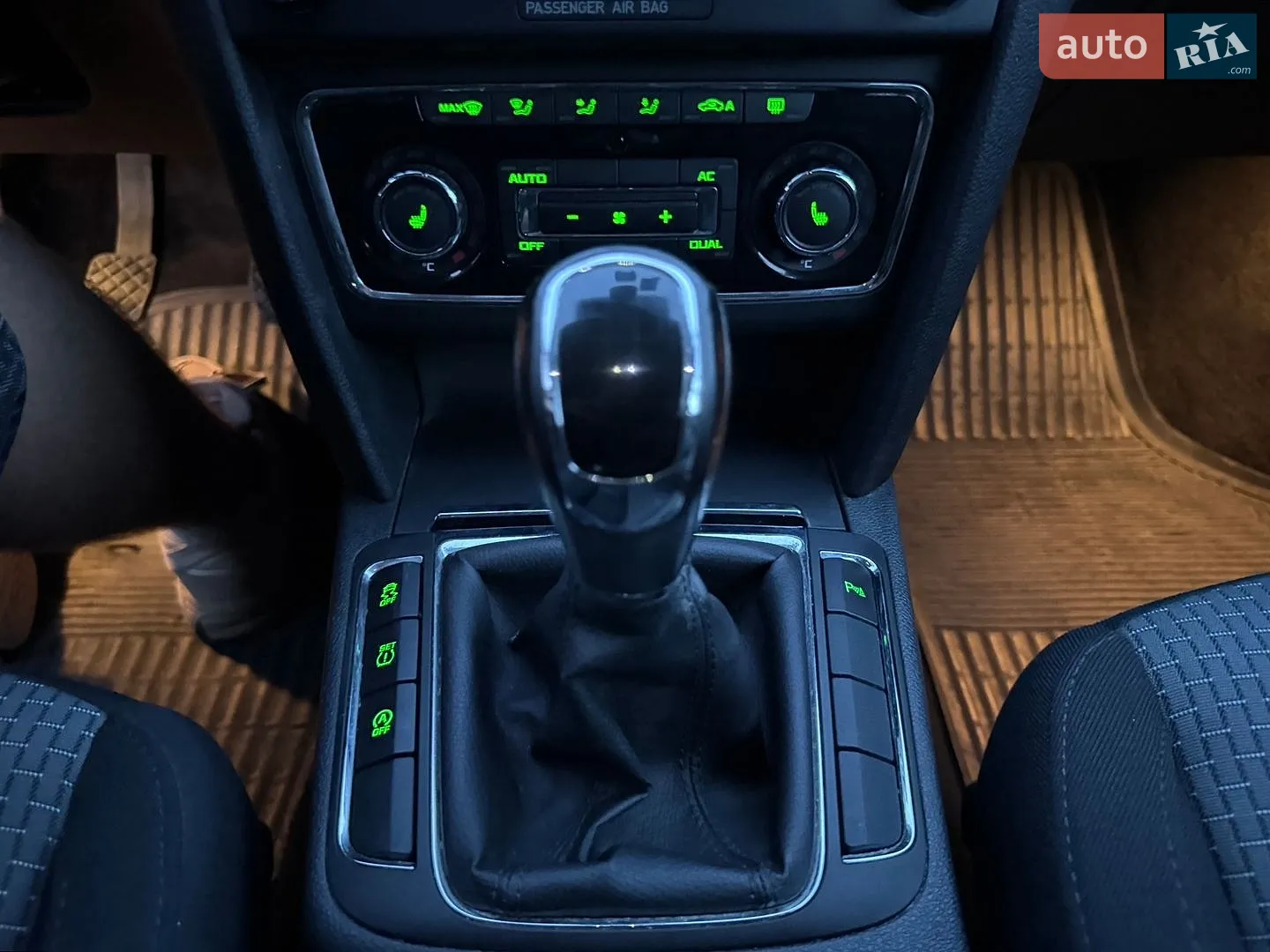2012 Skoda Superb - мініатюра 33