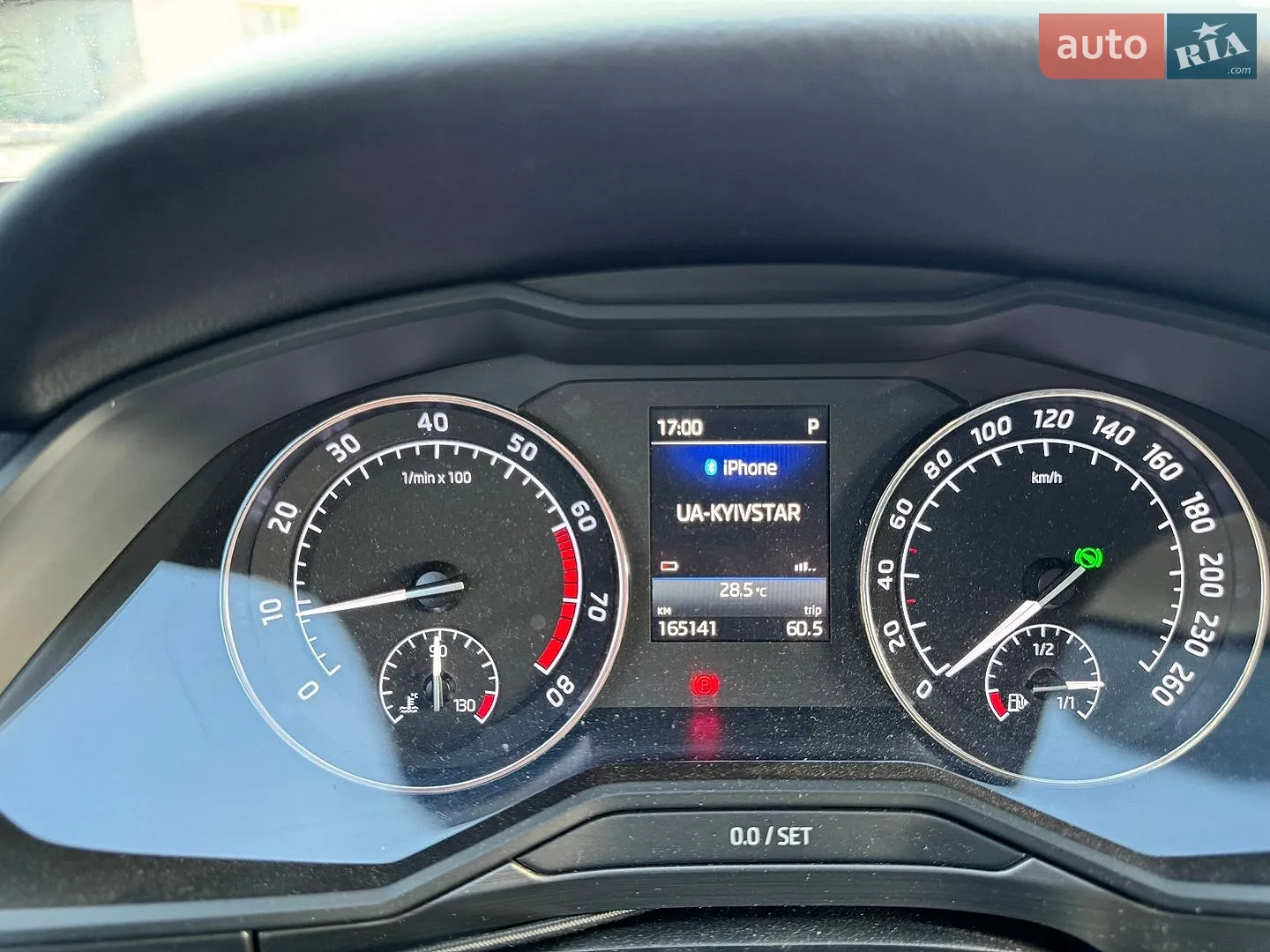 2019 Skoda Superb - мініатюра 15