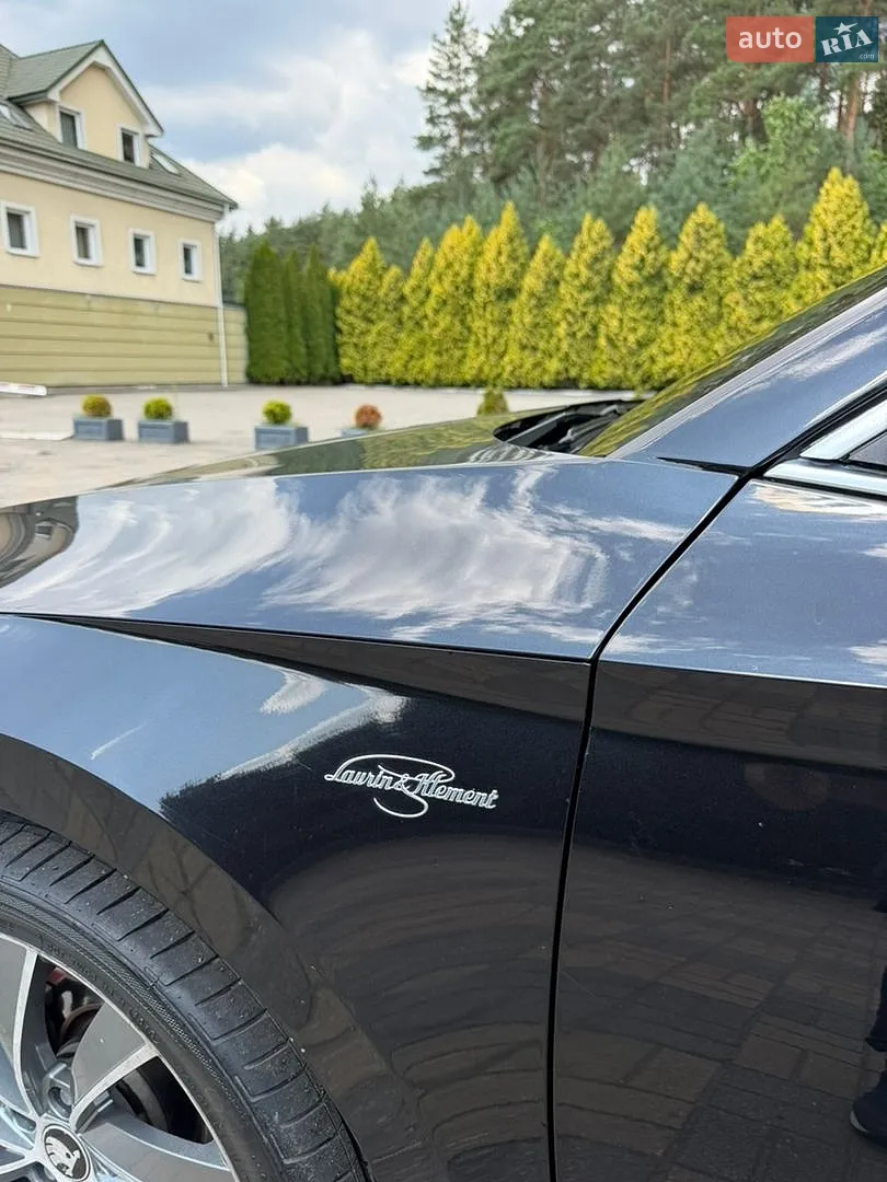 2016 Skoda Superb - мініатюра 17