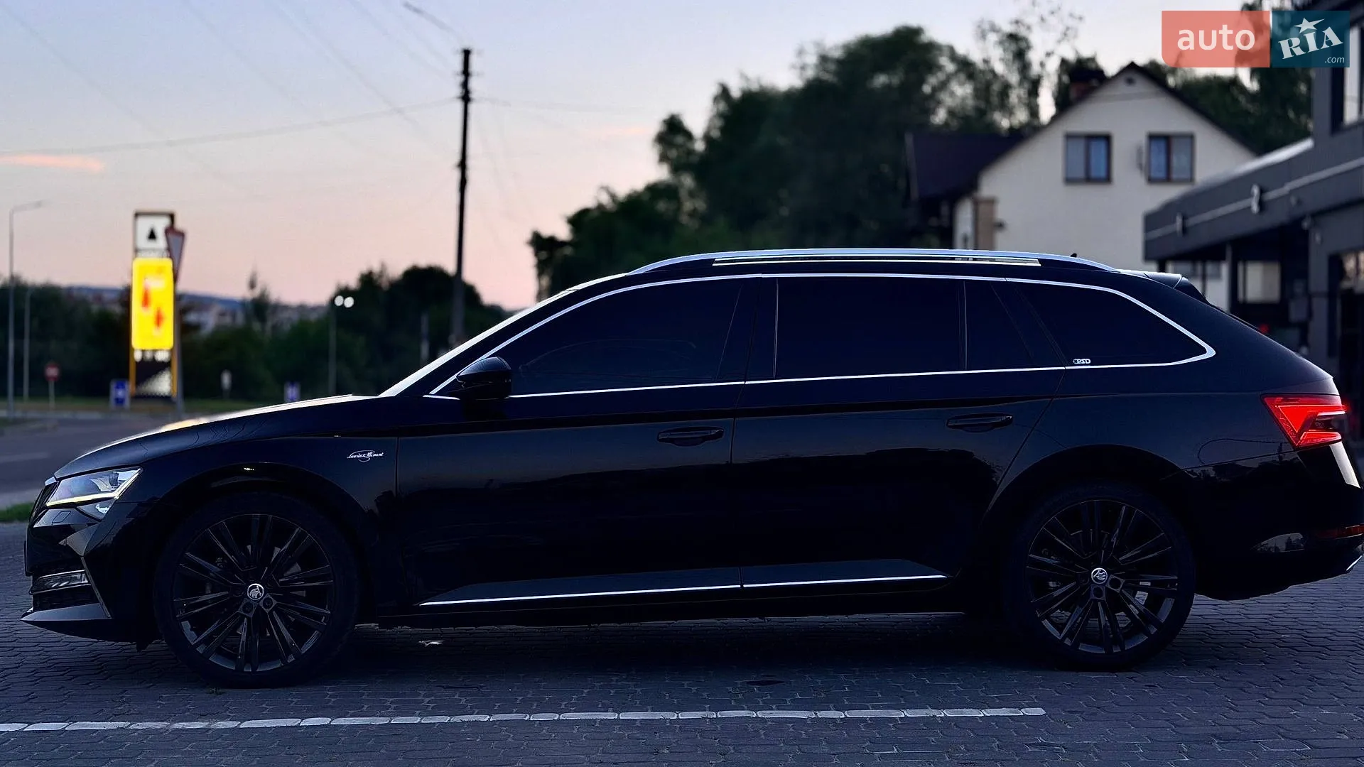 2020 Skoda Superb - мініатюра 14
